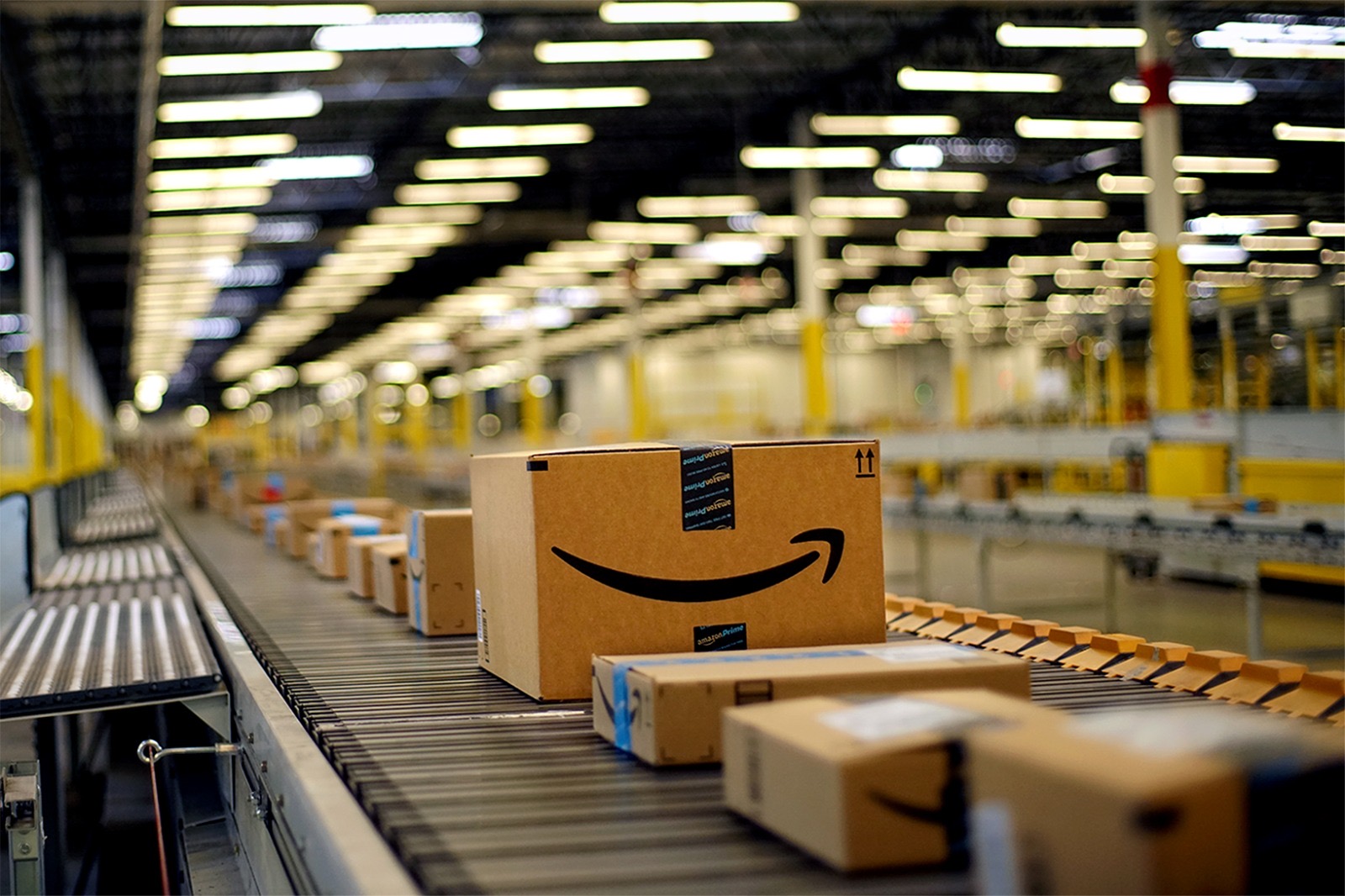 Amazon Turkiye Kobi Ler Icin Destek Paketini Acikladi Bt Gunlugu
