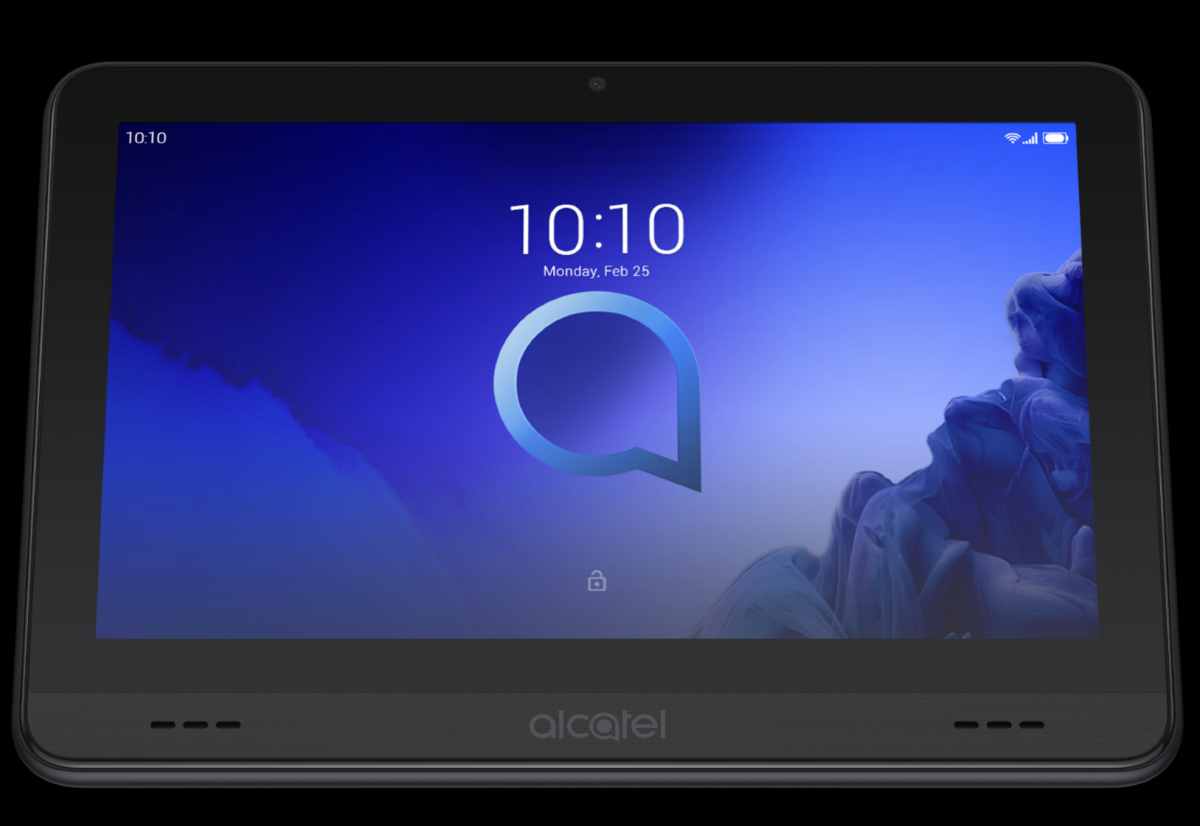 Alcatel firmasının beklenen yeni Tableti Alcatel Smart Tab 7 satışa sunuldu. Ürün fiyat performans oranıyla dikkatleri üzerine çekiyor. 