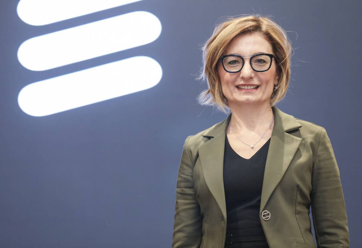 Ericsson Türkiye, Genel Müdür, 5g, yatırım