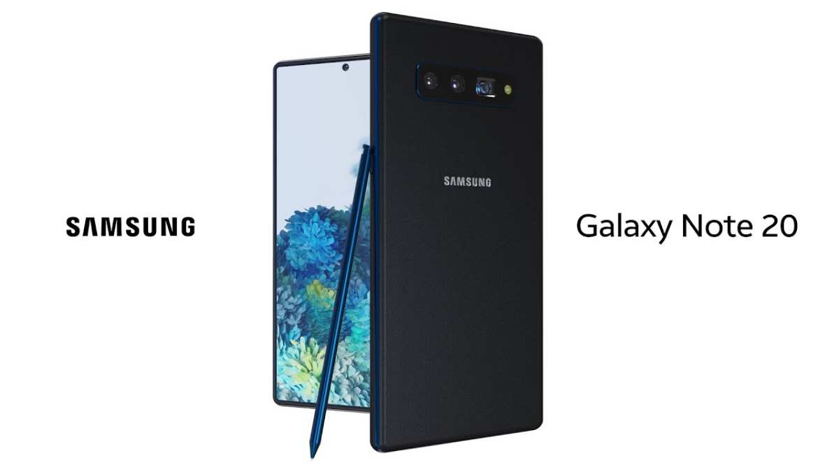 Güney Kore merkezli Samsung 'un bir sonraki amiral gemisi serisine ait Galaxy Note 20 akıllı telefonu hakkında yeni bir iddia daha ortaya...