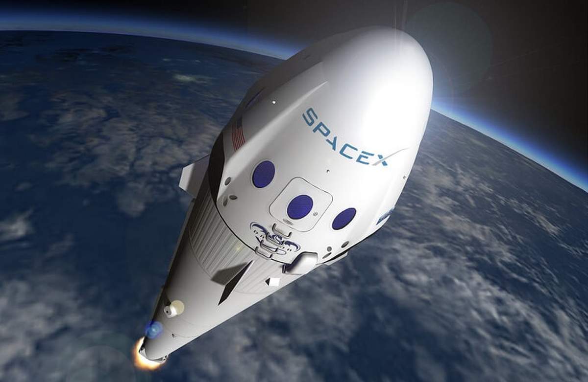 SpaceX İptal
