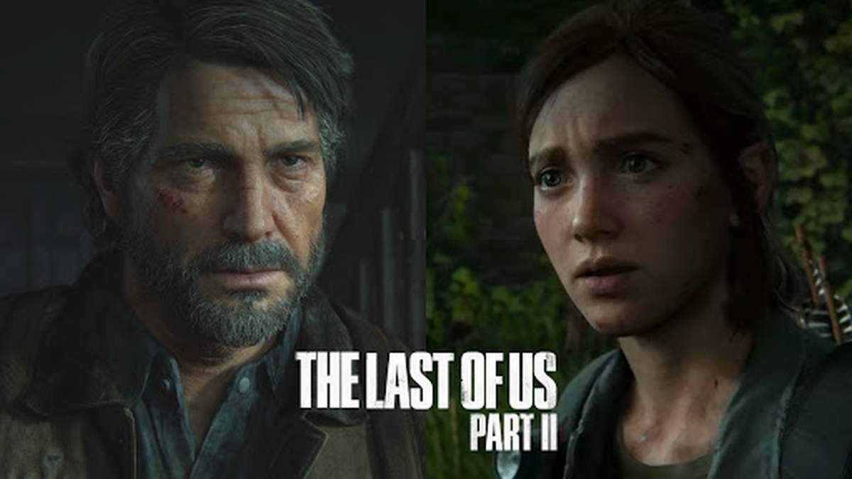 The Last Of Us Part 2