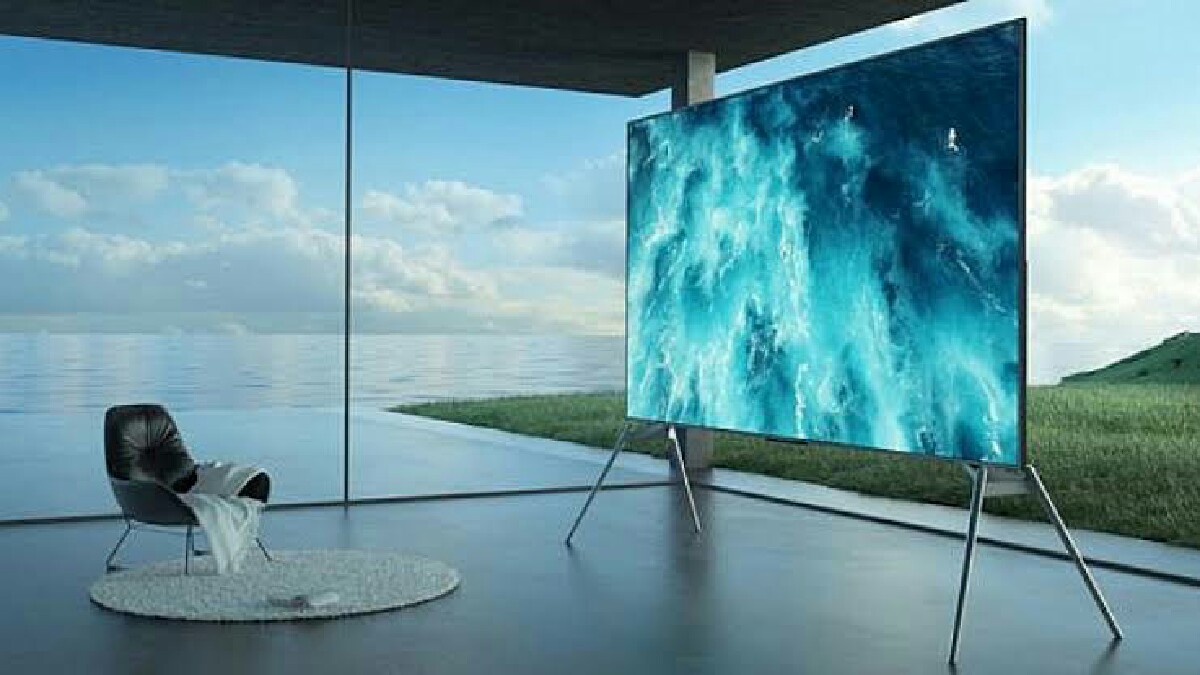 Xiaomi Ev Sinema Sistemleri Tanıtacak Böylesi Hiç Görülmedi