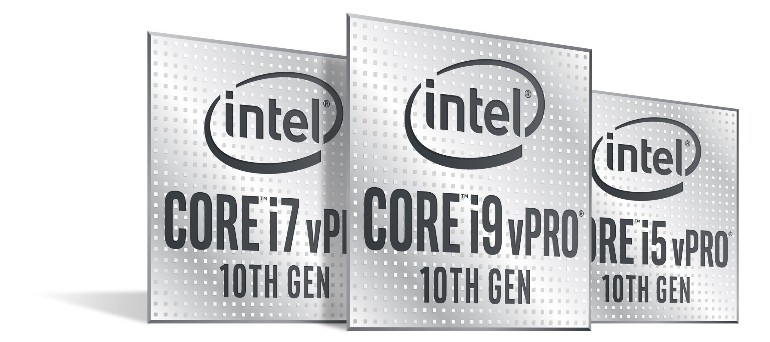 Intel 10. Nesil Core vPro