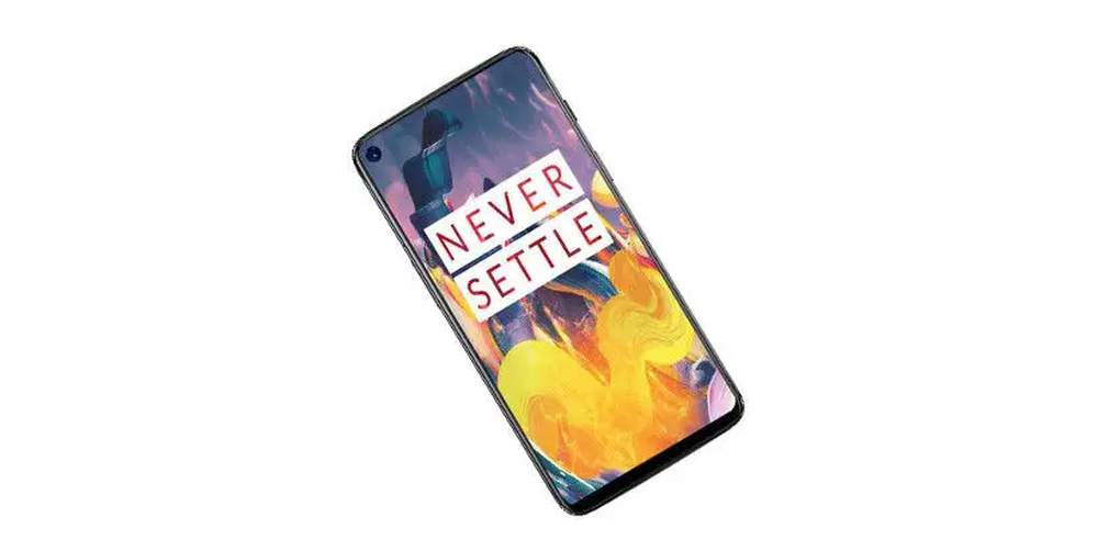 OnePlus Z veya OnePlus 8 Lite