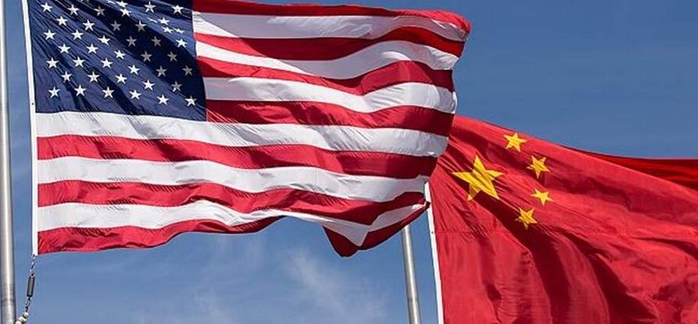 Çin ve ABD