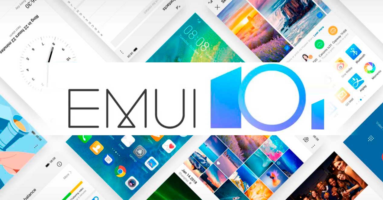 EMUI 10.1 güncellemesi alacak telefonlar