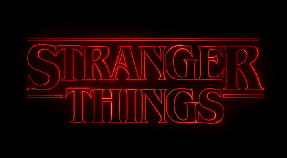 Stranger Things sezon 4