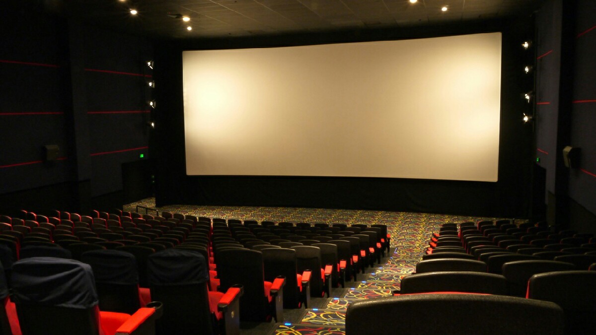koronavirüs günlerinde sinemaya gitmek