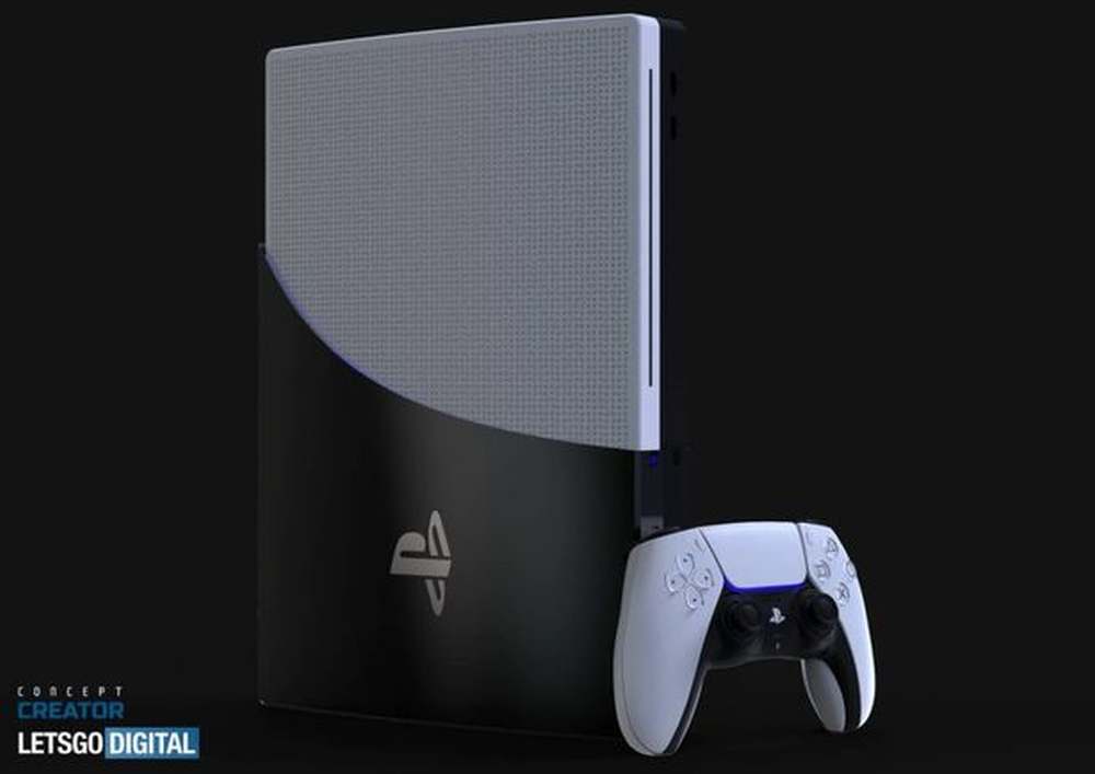 PlayStation 5 konsol