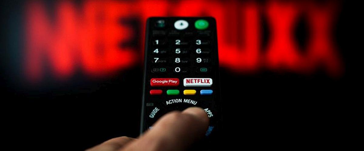 Netflix Türkiye