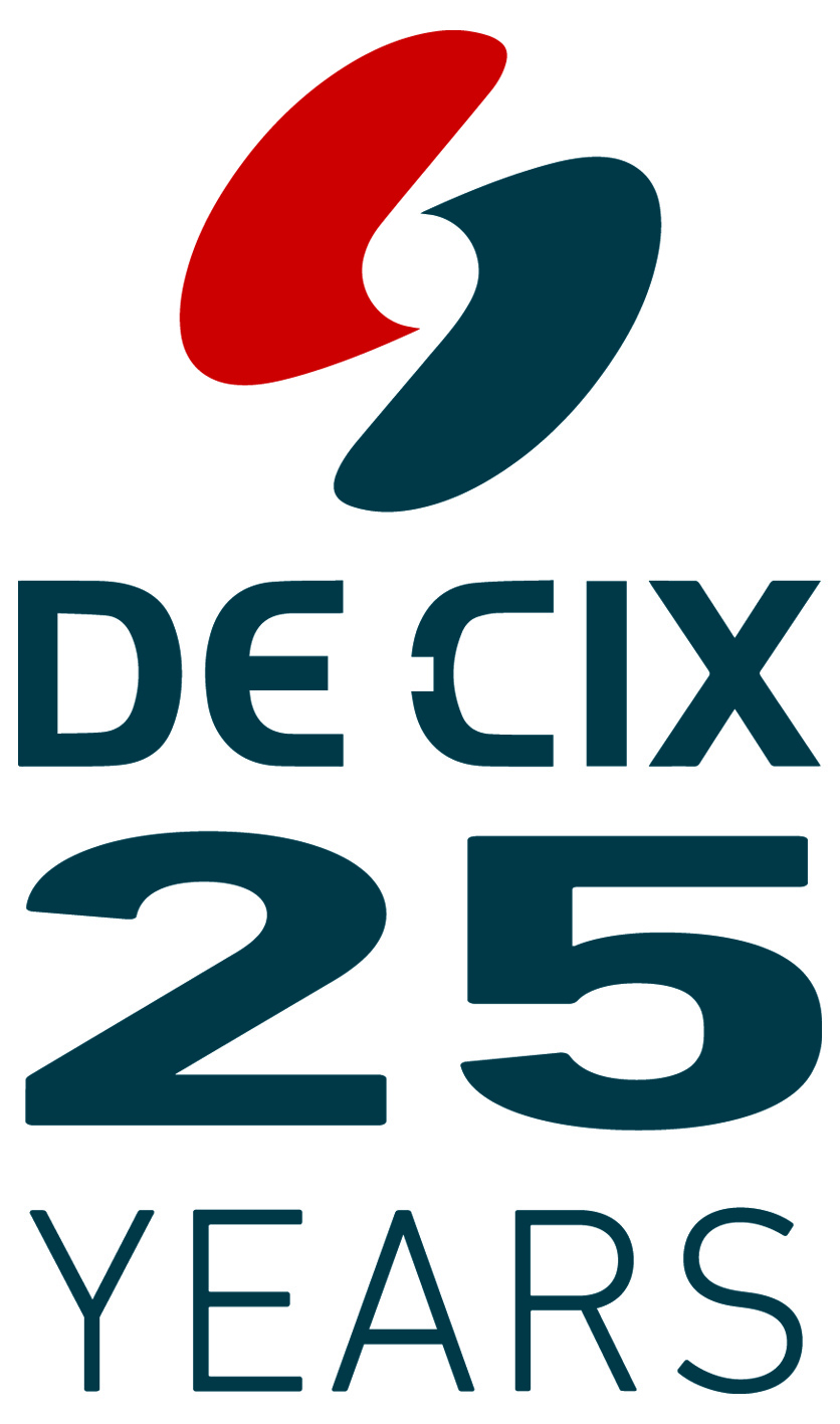 DE-CIX 2019