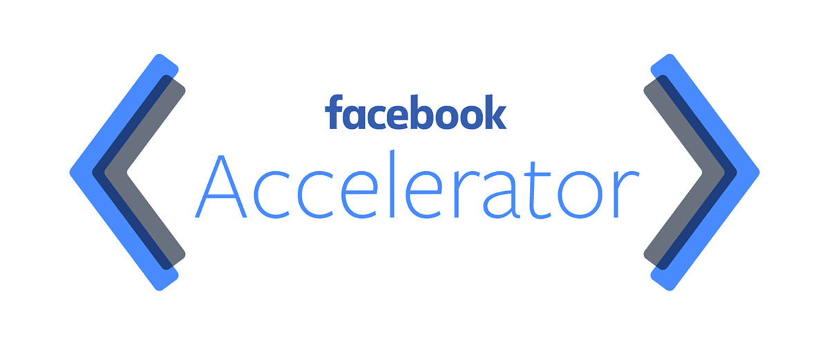 Facebook accelerator