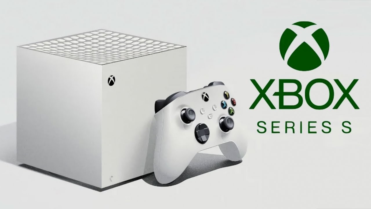 Xbox Series S kontrolcüsü videoda kanlı canlı sızdı! • BT Günlüğü