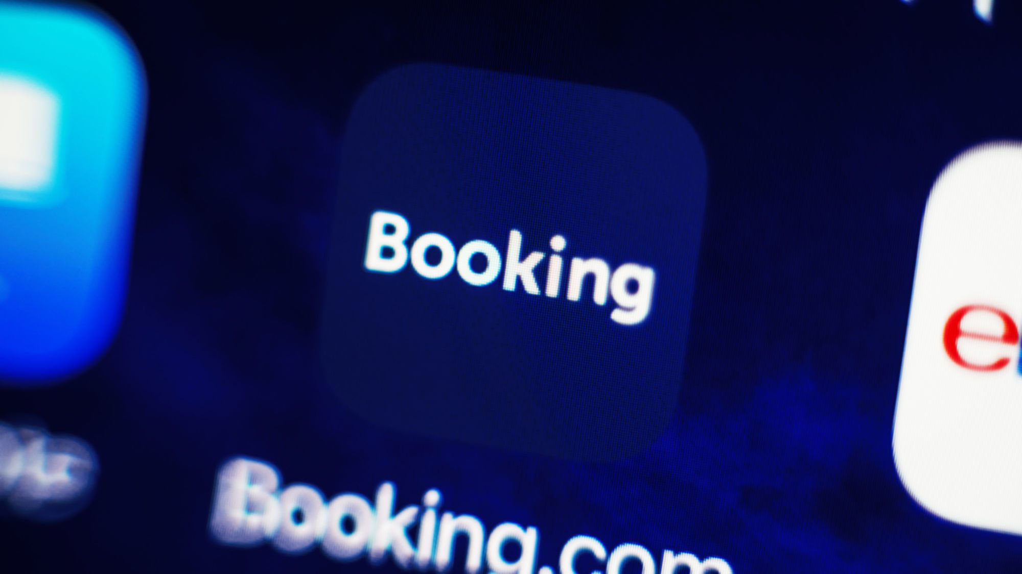 Booking.com Türkiye