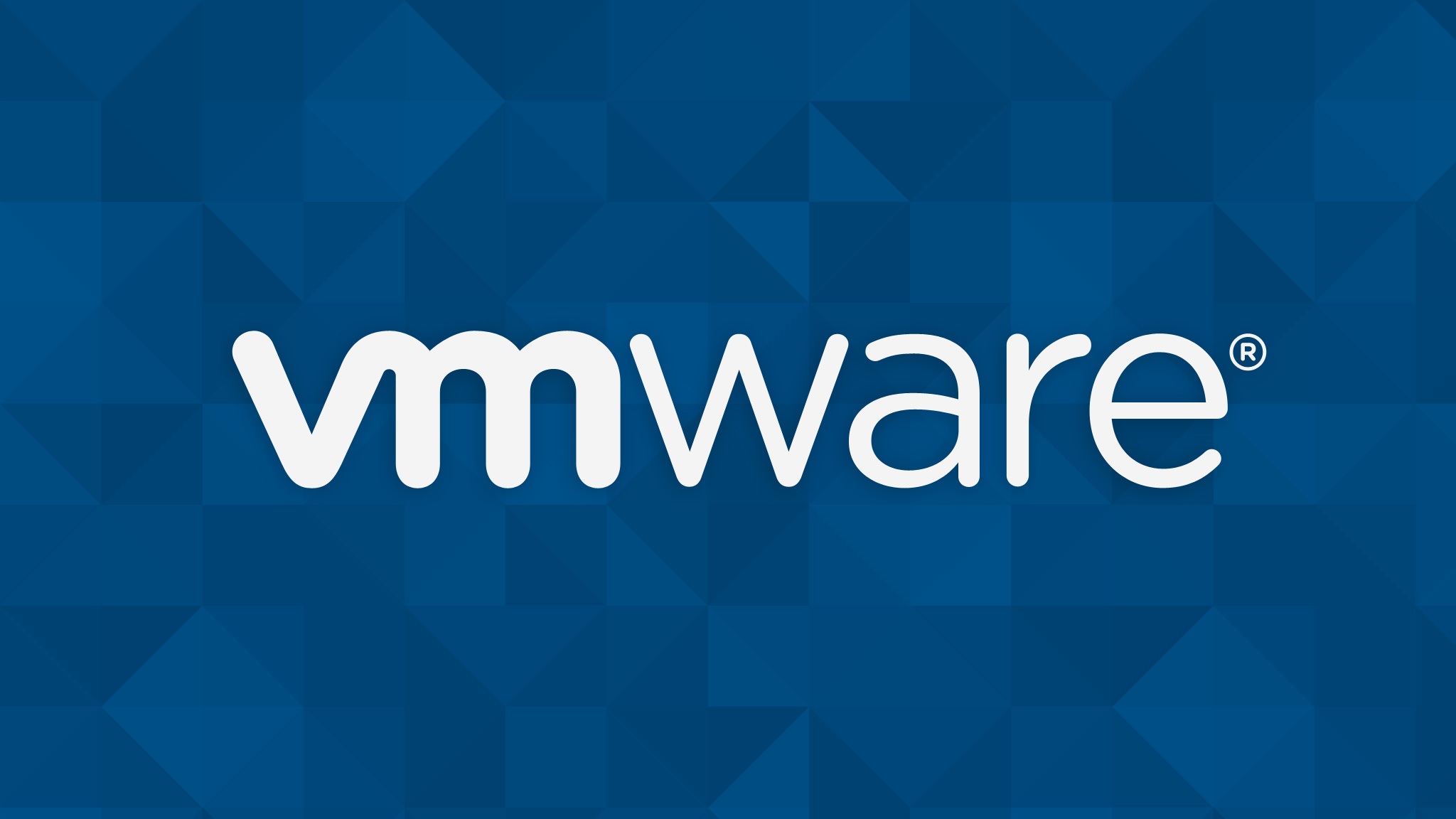VMware VMworld