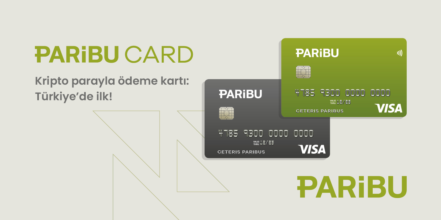 Paribu Card