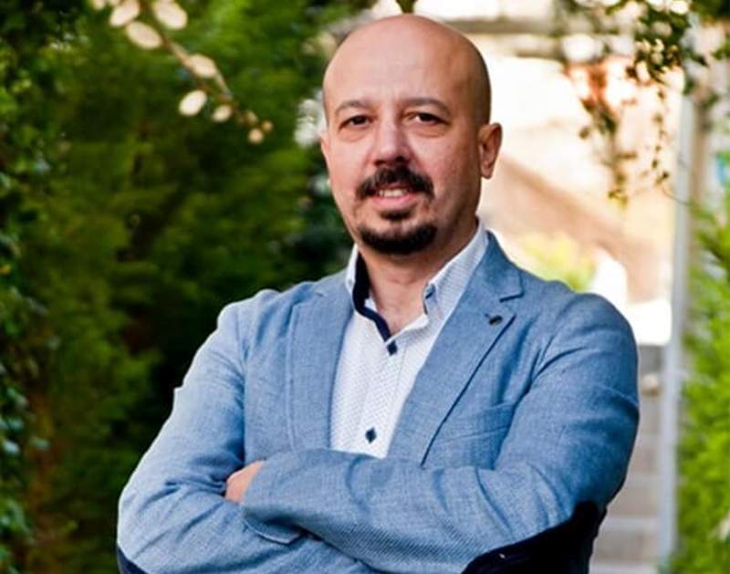 Vitel Genel Müdürü Deniz Eşiyok SDWAN