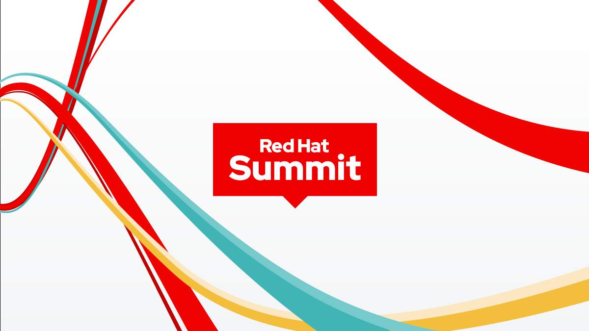 Red Hat Summit 2021 CIO